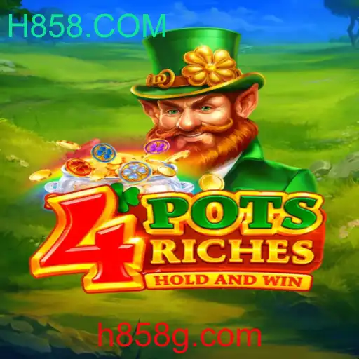 Descubra o Fascinante Mundo de 4potsriches: Jogo Inovador e Suas Regras