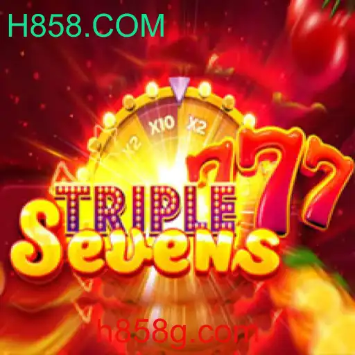 Descubra o Fascinante Mundo de 777TripleSeven e H858.COM