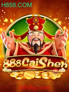 Descubra a Emoção do Jogo 888CaiShen