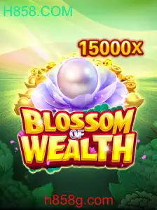 Descubra a Aventura Incrível de BlossomofWealth