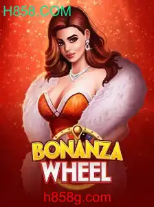Explorando BonanzaWheel: Um Jogo Empolgante no Universo de H858.COM