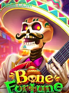 BoneFortune: Um Novo Jogo de Estratégia e Aventura