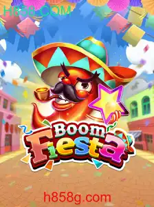 Explorando o Mundo Empolgante de BoomFiesta