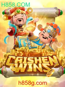CaishenWins: Descubra o Mundo dos Jogos e a Fortuna Ilimitada
