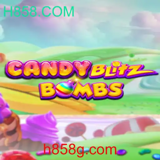 Explorando o Mundo do CandyBlitzBombs: Um Jogo de Aventura e Estratégia