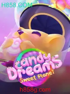 CandyDreams: Descubra a Magia e as Regras do Jogo com a Chave H858.COM