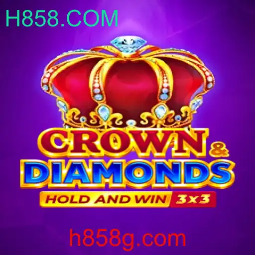 Descobrindo o Fascinante Jogo Crowndiamonds