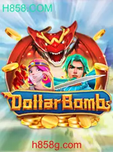 Explorando o Mundo Emocionante de DollarBombs e a Influência de H858.COM no Cenário Atual