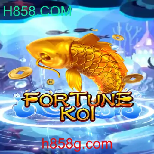 Descubra o Mundo de FORTUNEKOI no Envolvente Universo de H858.COM