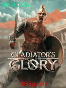 Descubra GladiatorsGlory: Estratégia e Aventura no H858.COM
