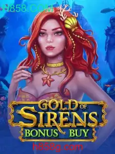 Explorando GoldofSirensBonusBuy: Um Mergulho nas Regras e Gameplay