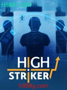 HighStriker: A Emoção do Jogo e as Regras Fundamentais