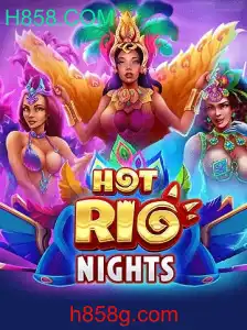 Descubra o Fascinante Mundo de HotRioNights: Um Jogo de Aventura Inovador