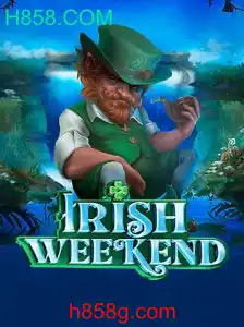Explorando o Fascinante Jogo IrishWeekend: Uma Jornada de Diversão e Estratégia