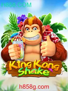 Descubra o Empolgante Mundo de KingKongShake e Desvende as Regras do Jogo