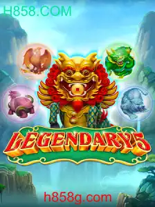 Explore as Aventuras de Legendary5: Um Guia Completo