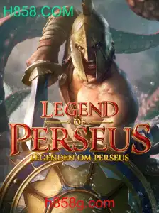 LegendofPerseus: Explore o Mundo Mítico e Enfrente Desafios Épicos