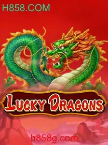 Descubra as Aventuras de 'LuckyDragons': O Jogo que Encanta Multidões