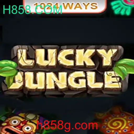 Explorando o Universo de LuckyJungle1024