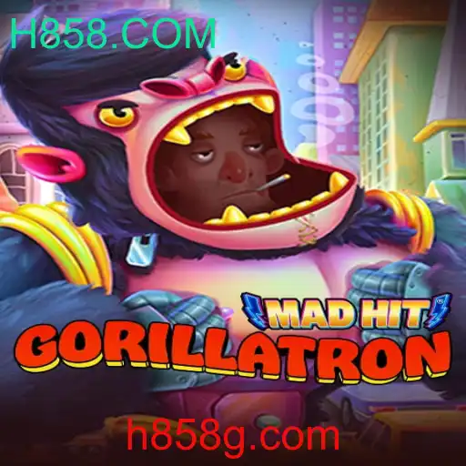 Explorando o Universo de MadHitGorillatron
