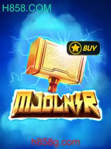 Explorando o Fascinante Mundo de Mjolnir: O Jogo das Lendas Nórdicas