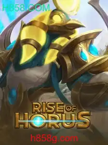 Rise of Horus: Descubra o Jogo que Está Conquistando o Mundo