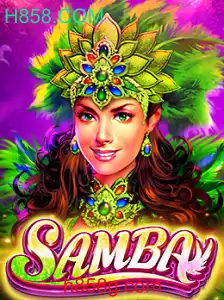 Explorando a Magia do Jogo de Cartas Samba