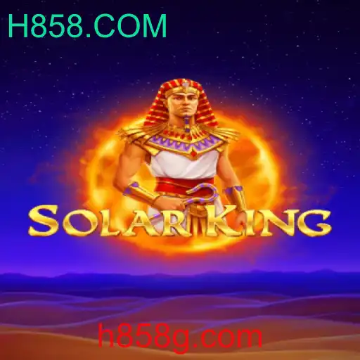 Explorando o Universo de SolarKing: Uma Aventura Estratégica