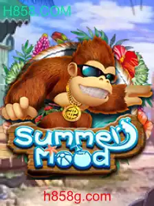 Explorando o Mundo de SummerMood: O Jogo que Transcende Estações