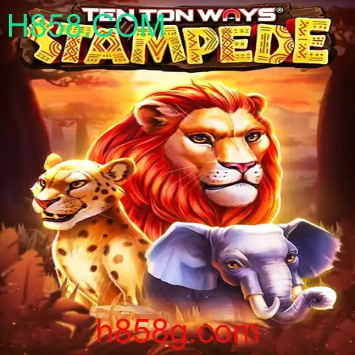 Descubra o Empolgante Universo de TenTonWaysStampede