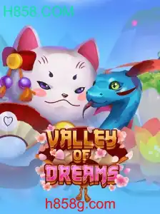 Descubra o Maravilhoso Mundo de ValleyofDreams