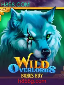 Explorando o Mundo do Jogo WildOverlordsBonusBuy