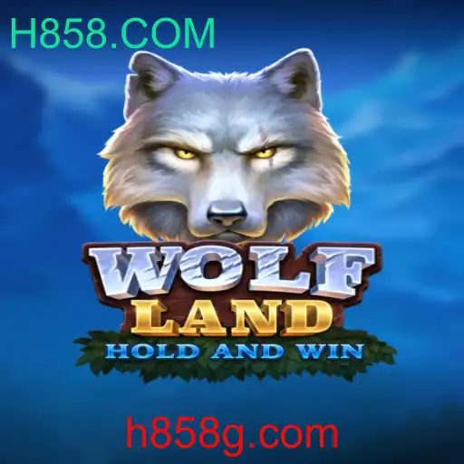 Descubra o Fascinante Mundo de WolfLand