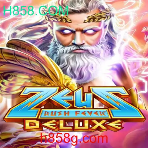 Descubra o Empolgante Mundo de ZeusRushFeverDeluxe